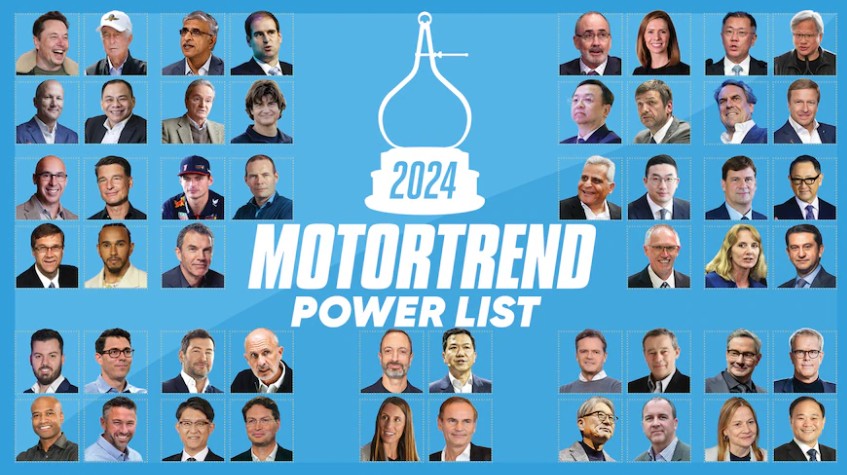 Nóng: Vượt cả Elon Musk, tỷ phú Phạm Nhật Vượng được vinh danh trong Top 50 “ông lớn” của một lĩnh vực