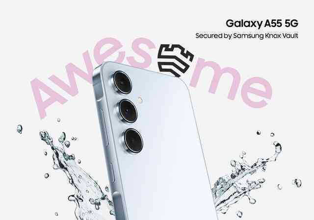 Samsung sắp ra mắt Galaxy S24 nhưng giá rẻ hơn