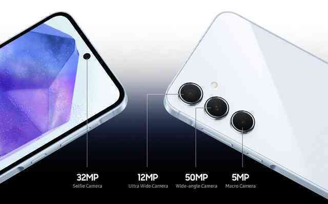 Samsung sắp ra mắt "Galaxy S24" nhưng giá rẻ hơn- Ảnh 4. Samsung sắp ra mắt "Galaxy S24" nhưng giá rẻ hơn- Ảnh 4.
