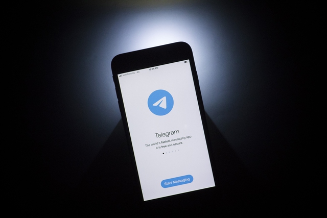 Telegram công bố chia sẻ 50% doanh thu quảng cáo với người dùng, giá đồng coin TON tăng vọt gần 40%- Ảnh 2. Telegram công bố chia sẻ 50% doanh thu quảng cáo với người dùng, giá đồng coin TON tăng vọt gần 40%- Ảnh 2.
