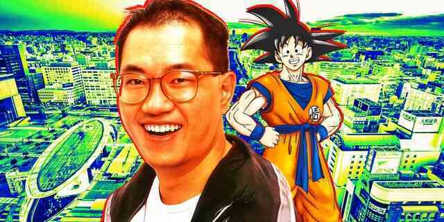 Akira Toriyama: Cha đẻ của "7 viên ngọc rồng" qua đời ở tuổi 68- Ảnh 2. Akira Toriyama: Cha đẻ của "7 viên ngọc rồng" qua đời ở tuổi 68- Ảnh 2.