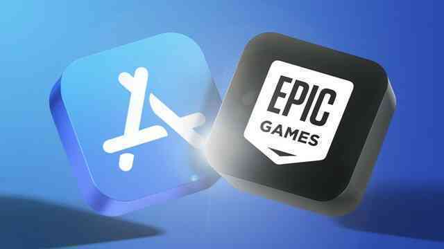 EU đang điều tra lý do tại sao Apple khóa tài khoản nhà phát triển của Epic