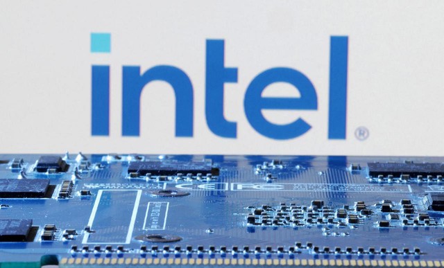 Intel sắp nhận khoản đầu tư 3,5 tỷ USD từ Chính phủ Mỹ