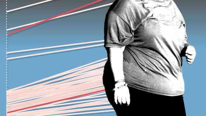 WHO: Thế giới chào đón công dân béo phì thứ 1 tỷ, con số tăng gấp 5 lần kể từ khi thế hệ 9x ra đời- Ảnh 3.