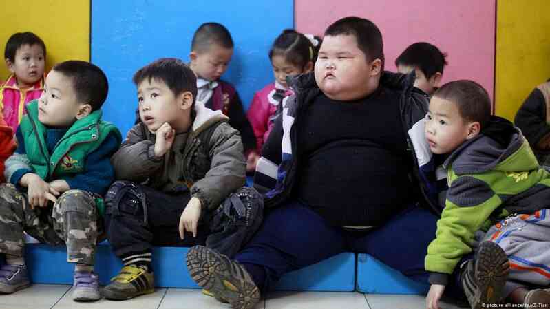 WHO: Thế giới chào đón công dân béo phì thứ 1 tỷ, con số tăng gấp 5 lần kể từ khi thế hệ 9x ra đời- Ảnh 5.
