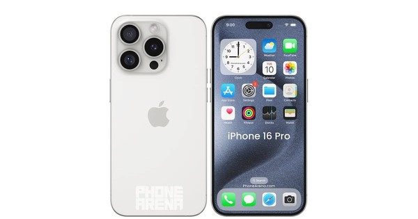 Ảnh rò rỉ cho thấy iPhone 16 Pro giống iPhone 15 ‘như 2 giọt nước’, chuyên gia vẫn khẳng định ‘có nhiều bất ngờ ít ai để ý'