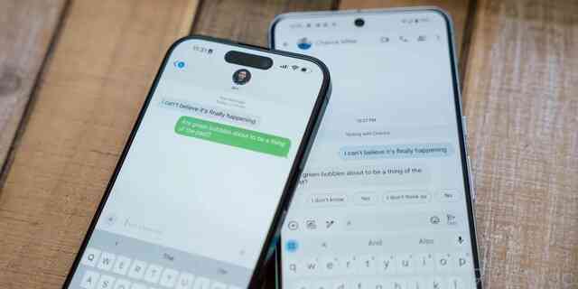 iOS 18 sắp chính thức ra mắt: Đây là những tính năng sẽ xuất hiện- Ảnh 2. iOS 18 sắp chính thức ra mắt: Đây là những tính năng sẽ xuất hiện- Ảnh 2.