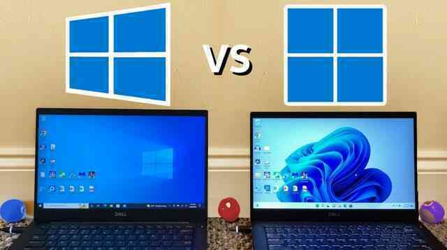 Sau 3 năm ra mắt, Windows 11 vẫn có thị phần chưa bằng một nửa Windows 10 - Ảnh 2. Sau 3 năm ra mắt, Windows 11 vẫn có thị phần chưa bằng một nửa Windows 10 - Ảnh 2.