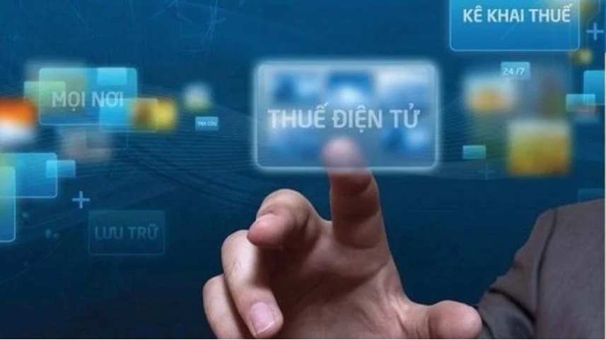 Thương mại điện tử: Giải pháp nào chống thất thu thuế?- Ảnh 3. Thương mại điện tử: Giải pháp nào chống thất thu thuế?- Ảnh 3.