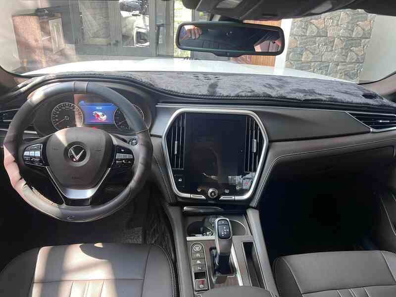 VinFast Lux A2.0 cũ đi 2 năm 1.700km "hiếm có trên thị trường", CĐM nhìn giá xong liền nói phũ phàng- Ảnh 7. VinFast Lux A2.0 cũ đi 2 năm 1.700km "hiếm có trên thị trường", CĐM nhìn giá xong liền nói phũ phàng- Ảnh 7.