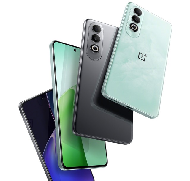 OnePlus Nord CE4 ra mắt: Trông giống hệt Ace 3V nhưng có gì đó lạ lắm...- Ảnh 2.