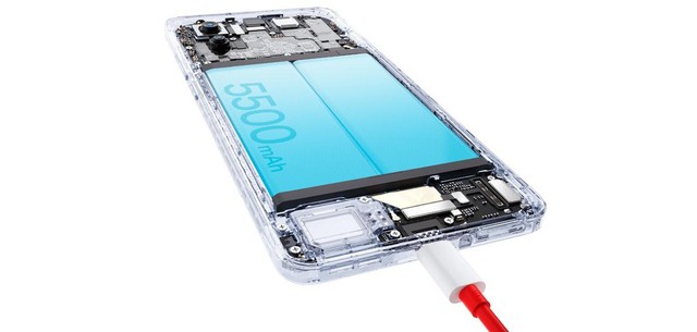 OnePlus Nord CE4 ra mắt: Trông giống hệt Ace 3V nhưng có gì đó lạ lắm...- Ảnh 4. OnePlus Nord CE4 ra mắt: Trông giống hệt Ace 3V nhưng có gì đó lạ lắm...- Ảnh 4.