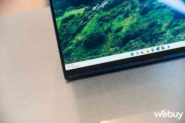 Cận cảnh ASUS Zenbook DUO: Laptop 2 màn hình OLED, thiết kế thông minh, lại còn có chip AI, đủ combo bước vào năm 2024- Ảnh 13. Cận cảnh ASUS Zenbook DUO: Laptop 2 màn hình OLED, thiết kế thông minh, lại còn có chip AI, đủ combo bước vào năm 2024- Ảnh 13.