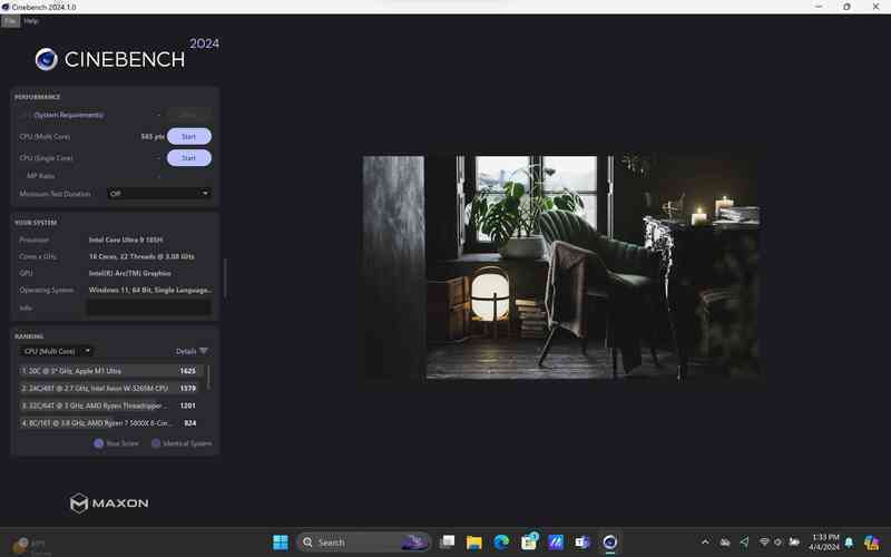 Cận cảnh ASUS Zenbook DUO: Laptop 2 màn hình OLED, thiết kế thông minh, lại còn có chip AI, đủ combo bước vào năm 2024- Ảnh 35. Cận cảnh ASUS Zenbook DUO: Laptop 2 màn hình OLED, thiết kế thông minh, lại còn có chip AI, đủ combo bước vào năm 2024- Ảnh 35.