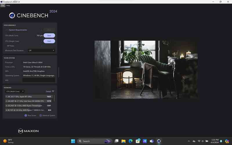 Cận cảnh ASUS Zenbook DUO: Laptop 2 màn hình OLED, thiết kế thông minh, lại còn có chip AI, đủ combo bước vào năm 2024- Ảnh 37. Cận cảnh ASUS Zenbook DUO: Laptop 2 màn hình OLED, thiết kế thông minh, lại còn có chip AI, đủ combo bước vào năm 2024- Ảnh 37.
