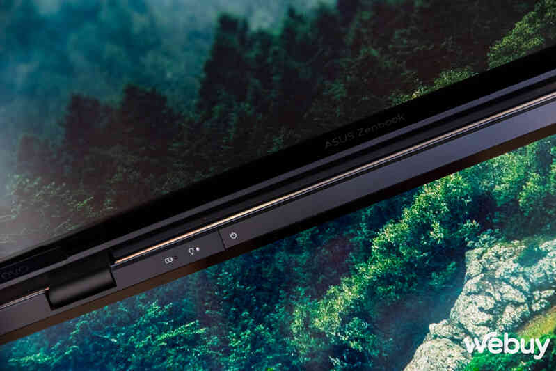 Cận cảnh ASUS Zenbook DUO: Laptop 2 màn hình OLED, thiết kế thông minh, lại còn có chip AI, đủ combo bước vào năm 2024- Ảnh 41. Cận cảnh ASUS Zenbook DUO: Laptop 2 màn hình OLED, thiết kế thông minh, lại còn có chip AI, đủ combo bước vào năm 2024- Ảnh 41.