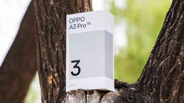 Đây là smartphone tầm trung sắp ra mắt của OPPO: Thiết kế cao cấp như Find X7, có chống nước IP69 xịn hơn cả iPhone 15 Pro Max mà giá chỉ khoảng 6 triệu đồng