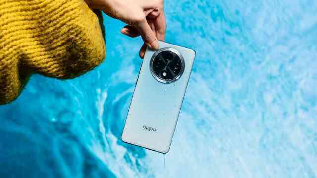 Đây là smartphone tầm trung sắp ra mắt của OPPO: Thiết kế cao cấp như Find X7, có chống nước IP69 xịn hơn cả iPhone 15 Pro Max mà giá chỉ khoảng 6 triệu đồng- Ảnh 6. Đây là smartphone tầm trung sắp ra mắt của OPPO: Thiết kế cao cấp như Find X7, có chống nước IP69 xịn hơn cả iPhone 15 Pro Max mà giá chỉ khoảng 6 triệu đồng- Ảnh 6.