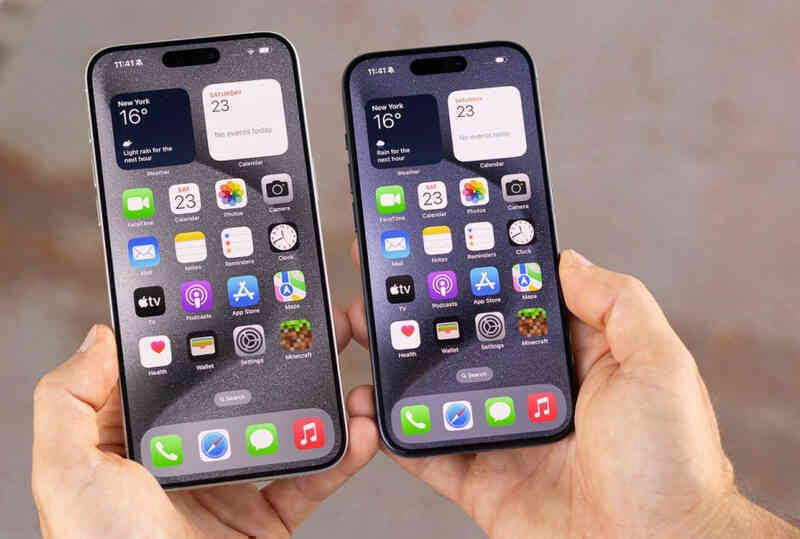 iPhone 16 Pro thực sự đáng mong đợi?