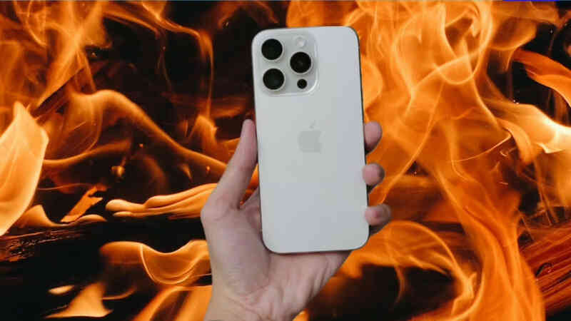 Nắng nóng không sạc iPhone theo cách này, Apple cảnh báo một lỗi mà rất đông người Việt đang mắc phải!