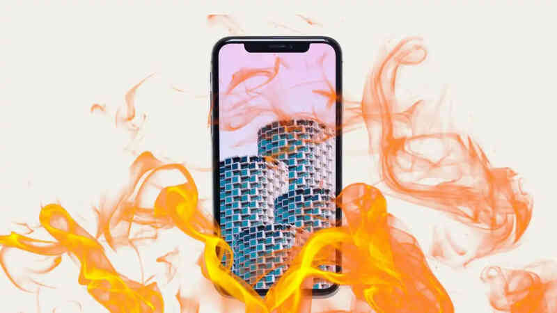 Nắng nóng không sạc iPhone theo cách này, Apple cảnh báo một lỗi mà rất đông người Việt đang mắc phải!- Ảnh 2. Nắng nóng không sạc iPhone theo cách này, Apple cảnh báo một lỗi mà rất đông người Việt đang mắc phải!- Ảnh 2.