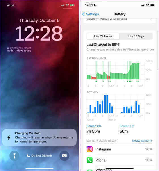 Nắng nóng không sạc iPhone theo cách này, Apple cảnh báo một lỗi mà rất đông người Việt đang mắc phải!- Ảnh 3. Nắng nóng không sạc iPhone theo cách này, Apple cảnh báo một lỗi mà rất đông người Việt đang mắc phải!- Ảnh 3.