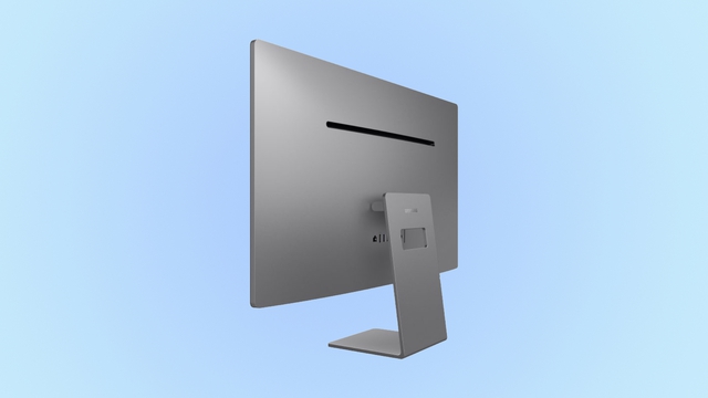 Samsung ra mắt PC All-in-One Pro giống iMac: Chip Intel Core Ultra, màn hình 27 inch 4K- Ảnh 5. Samsung ra mắt PC All-in-One Pro giống iMac: Chip Intel Core Ultra, màn hình 27 inch 4K- Ảnh 5.