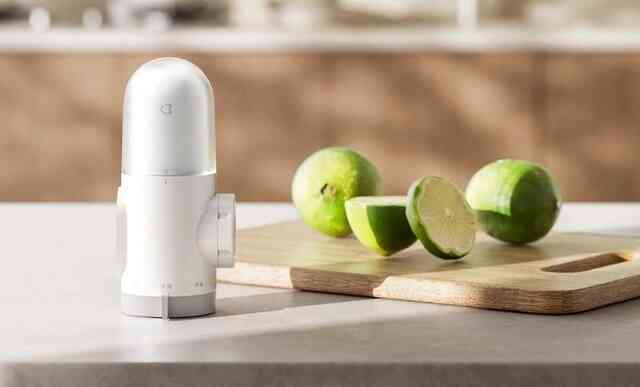 Xiaomi ra mắt máy lọc nước tại vòi: Hệ thống lọc 5 cấp, dễ lắp đặt, giá chỉ 376.000 đồng- Ảnh 3. Xiaomi ra mắt máy lọc nước tại vòi: Hệ thống lọc 5 cấp, dễ lắp đặt, giá chỉ 376.000 đồng- Ảnh 3.