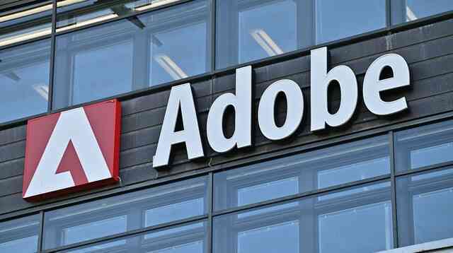 Adobe thông báo thu mua video để huấn luyện AI, giá không hề rẻ