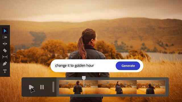 Adobe thông báo "thu mua" video để huấn luyện AI, giá không hề rẻ- Ảnh 2. Adobe thông báo "thu mua" video để huấn luyện AI, giá không hề rẻ- Ảnh 2.