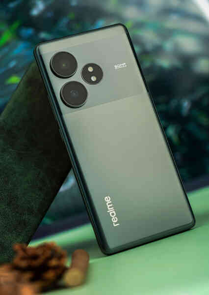 Ảnh thực tế realme GT Neo6 SE: Thiết kế cao cấp, chip Snapdragon 7+ Gen 3 cực mạnh, pin 5500mAh, giá chưa tới 6 triệu đồng- Ảnh 16. Ảnh thực tế realme GT Neo6 SE: Thiết kế cao cấp, chip Snapdragon 7+ Gen 3 cực mạnh, pin 5500mAh, giá chưa tới 6 triệu đồng- Ảnh 16.