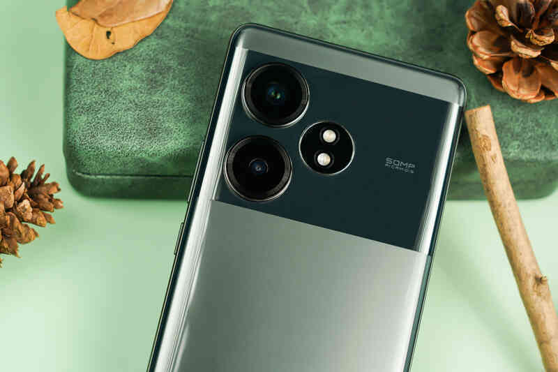 Ảnh thực tế realme GT Neo6 SE: Thiết kế cao cấp, chip Snapdragon 7+ Gen 3 cực mạnh, pin 5500mAh, giá chưa tới 6 triệu đồng- Ảnh 20. Ảnh thực tế realme GT Neo6 SE: Thiết kế cao cấp, chip Snapdragon 7+ Gen 3 cực mạnh, pin 5500mAh, giá chưa tới 6 triệu đồng- Ảnh 20.