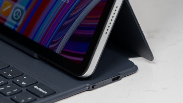 Cận cảnh máy tính bảng 12 inch giá rẻ của Xiaomi: Thiết kế đẹp như iPad, có cả bản Harry Potter đặc biệt cho các Potterheads mà giá chỉ hơn 5 triệu đồng- Ảnh 13. Cận cảnh máy tính bảng 12 inch giá rẻ của Xiaomi: Thiết kế đẹp như iPad, có cả bản Harry Potter đặc biệt cho các Potterheads mà giá chỉ hơn 5 triệu đồng- Ảnh 13.