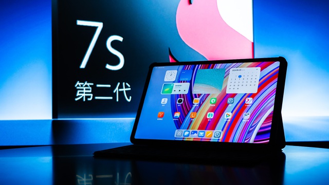 Cận cảnh máy tính bảng 12 inch giá rẻ của Xiaomi: Thiết kế đẹp như iPad, có cả bản Harry Potter đặc biệt cho các Potterheads mà giá chỉ hơn 5 triệu đồng- Ảnh 16. Cận cảnh máy tính bảng 12 inch giá rẻ của Xiaomi: Thiết kế đẹp như iPad, có cả bản Harry Potter đặc biệt cho các Potterheads mà giá chỉ hơn 5 triệu đồng- Ảnh 16.