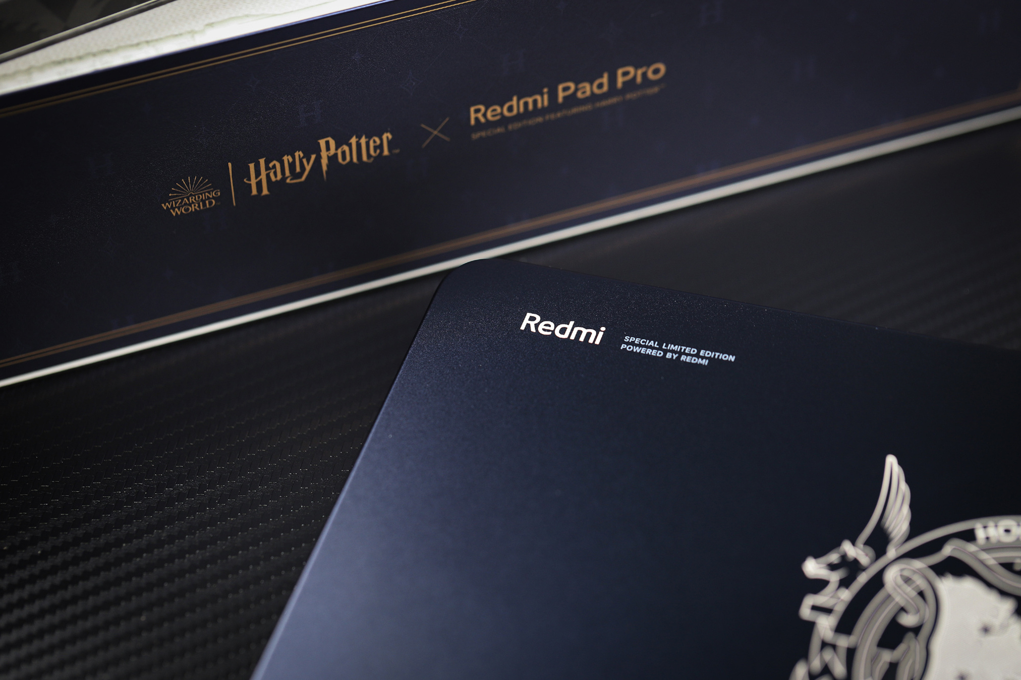 Cận cảnh máy tính bảng 12 inch giá rẻ của Xiaomi: Thiết kế đẹp như iPad, có cả bản Harry Potter đặc biệt cho các Potterheads mà giá chỉ hơn 5 triệu đồng- Ảnh 28. Cận cảnh máy tính bảng 12 inch giá rẻ của Xiaomi: Thiết kế đẹp như iPad, có cả bản Harry Potter đặc biệt cho các Potterheads mà giá chỉ hơn 5 triệu đồng- Ảnh 28.