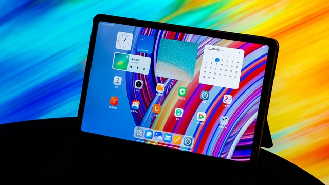 Cận cảnh máy tính bảng 12 inch giá rẻ của Xiaomi: Thiết kế đẹp như iPad, có cả bản Harry Potter đặc biệt cho các Potterheads mà giá chỉ hơn 5 triệu đồng- Ảnh 6. Cận cảnh máy tính bảng 12 inch giá rẻ của Xiaomi: Thiết kế đẹp như iPad, có cả bản Harry Potter đặc biệt cho các Potterheads mà giá chỉ hơn 5 triệu đồng- Ảnh 6.