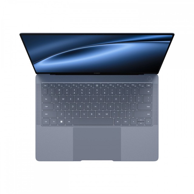 Huawei ra mắt MateBook X Pro 2024: Siêu nhẹ chỉ 980g, chip Intel Core Ultra 9 "mạnh hơn MacBook Pro 14"