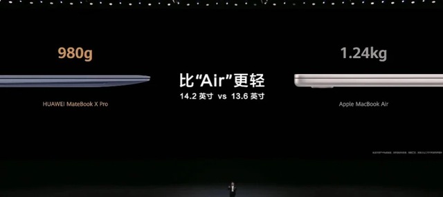 Huawei ra mắt MateBook X Pro 2024: Siêu nhẹ chỉ 980g, chip Intel Core Ultra 9 "mạnh hơn MacBook Pro 14"- Ảnh 3. Huawei ra mắt MateBook X Pro 2024: Siêu nhẹ chỉ 980g, chip Intel Core Ultra 9 "mạnh hơn MacBook Pro 14"- Ảnh 3.