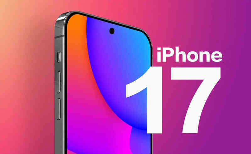 iPhone 16 Pro chưa ra mắt, thông tin về iPhone 17 Pro đã át vía