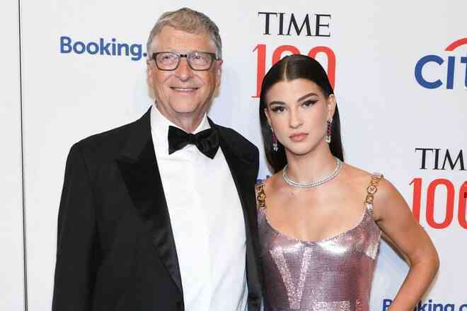 Thạc sĩ Việt "flex" trải nghiệm học cùng lớp với con gái tỷ phú Bill Gates: "Ở Stanford, mọi sinh viên đều bình đẳng"