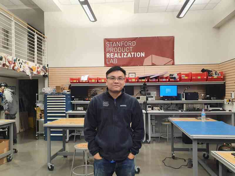 Thạc sĩ Việt "flex" trải nghiệm học cùng lớp với con gái tỷ phú Bill Gates: "Ở Stanford, mọi sinh viên đều bình đẳng"- Ảnh 2. Thạc sĩ Việt "flex" trải nghiệm học cùng lớp với con gái tỷ phú Bill Gates: "Ở Stanford, mọi sinh viên đều bình đẳng"- Ảnh 2.