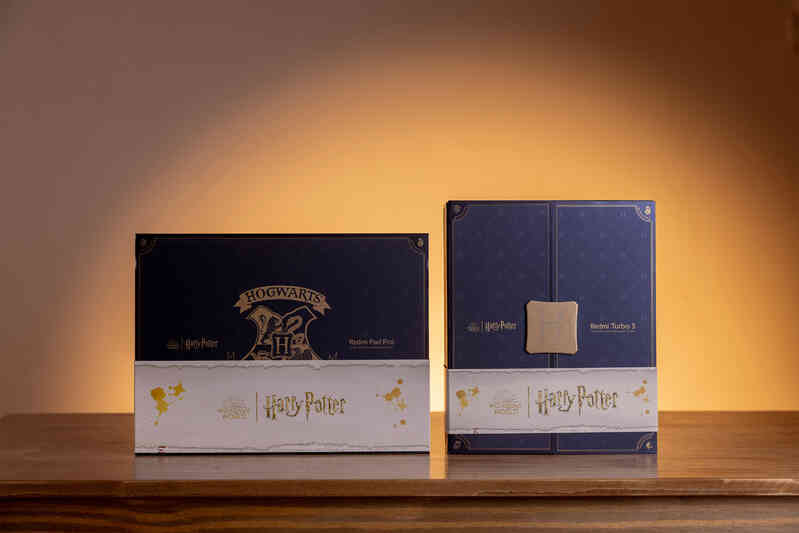 Cận cảnh điện thoại Harry Potter- Ảnh 17. Cận cảnh điện thoại Harry Potter- Ảnh 17.