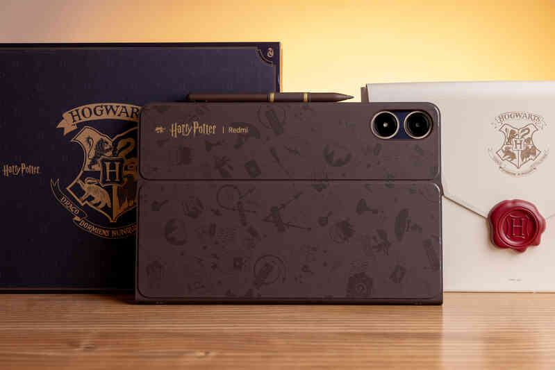 Cận cảnh điện thoại Harry Potter- Ảnh 18. Cận cảnh điện thoại Harry Potter- Ảnh 18.