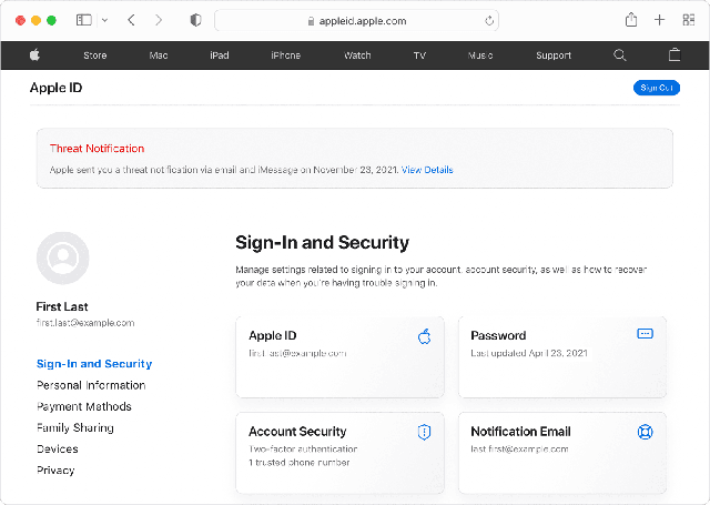 Nhiều người Việt đang lầm tưởng câu chuyện "Bảng thông báo lạ khiến iPhone bị hack, mất cả tài khoản ngân hàng": Hiểu sao cho đúng?- Ảnh 2. Nhiều người Việt đang lầm tưởng câu chuyện "Bảng thông báo lạ khiến iPhone bị hack, mất cả tài khoản ngân hàng": Hiểu sao cho đúng?- Ảnh 2.