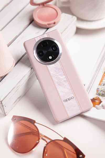 OPPO ra mắt smartphone tầm trung "siêu chống nước", có bảo hành chống nước một năm, giá 6,9 triệu đồng- Ảnh 6. OPPO ra mắt smartphone tầm trung "siêu chống nước", có bảo hành chống nước một năm, giá 6,9 triệu đồng- Ảnh 6.