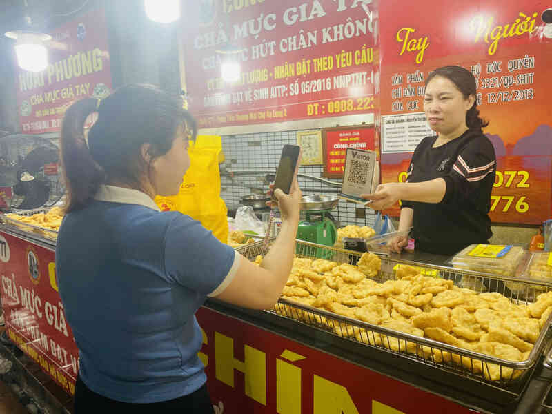 Quảng Ninh nhân rộng các mô hình điểm của Đề án 06