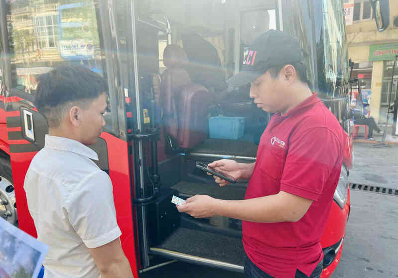 Quảng Ninh nhân rộng các mô hình điểm của Đề án 06