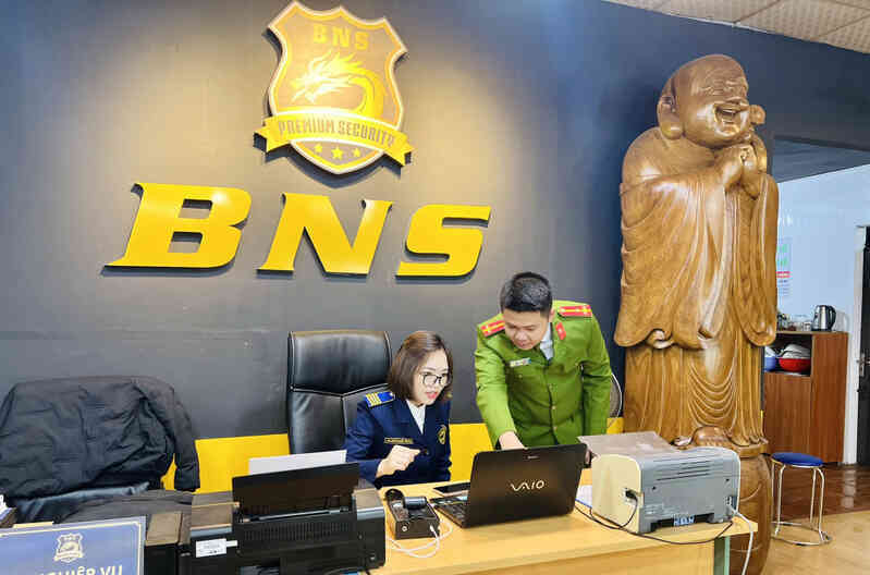 Quảng Ninh nhân rộng các mô hình điểm của Đề án 06