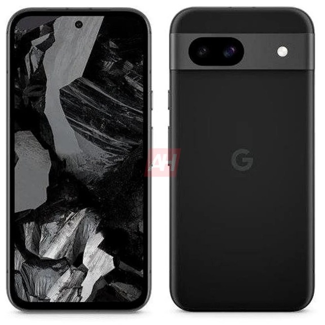 Đây là smartphone tầm trung sắp ra mắt của Google: Màu sắc trẻ trung, chip Tensor G3- Ảnh 2. Đây là smartphone tầm trung sắp ra mắt của Google: Màu sắc trẻ trung, chip Tensor G3- Ảnh 2.
