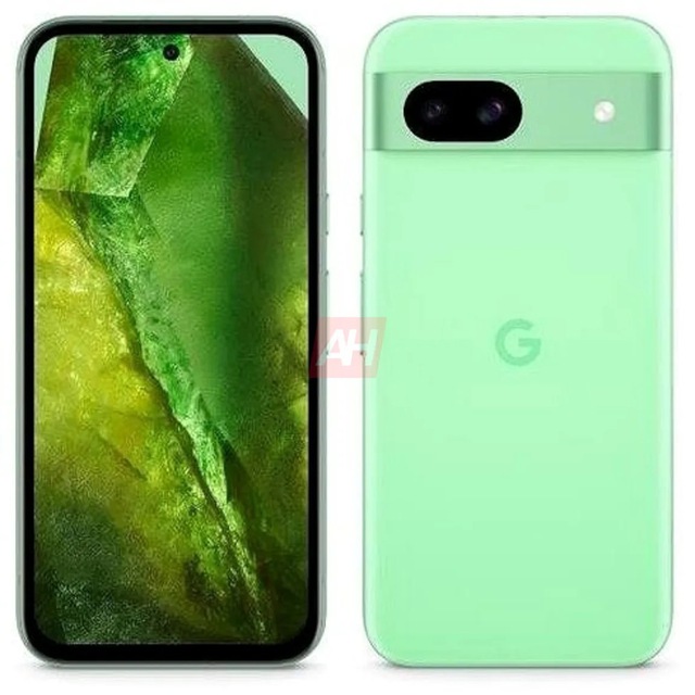 Đây là smartphone tầm trung sắp ra mắt của Google: Màu sắc trẻ trung, chip Tensor G3- Ảnh 3. Đây là smartphone tầm trung sắp ra mắt của Google: Màu sắc trẻ trung, chip Tensor G3- Ảnh 3.